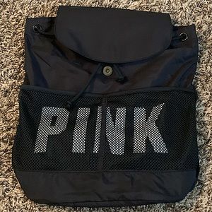 VS PINK backpack NWT